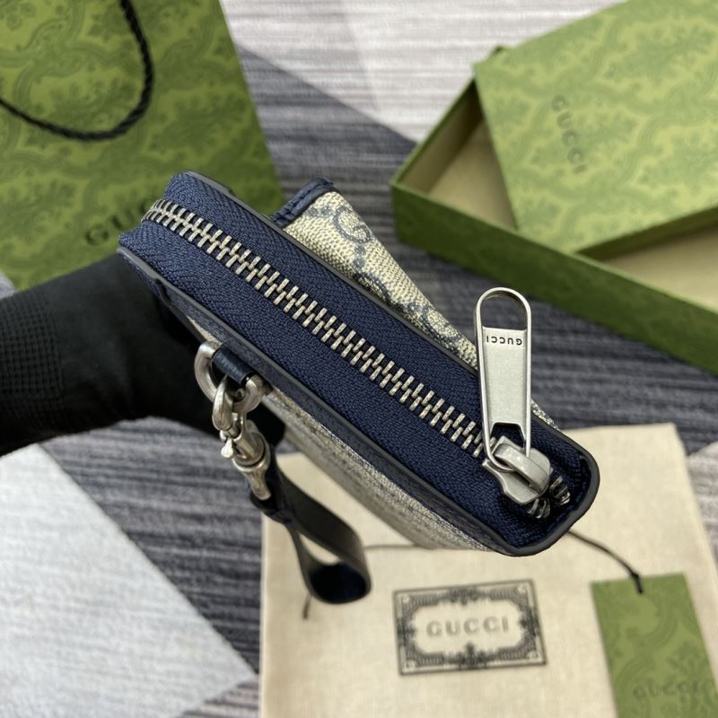 Gvc*1 wallets